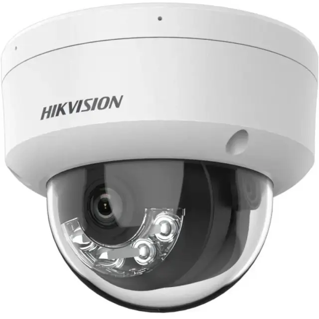 HIKVISION IP CAMERA DS-2CD1183G2-LIUF 2.8mm