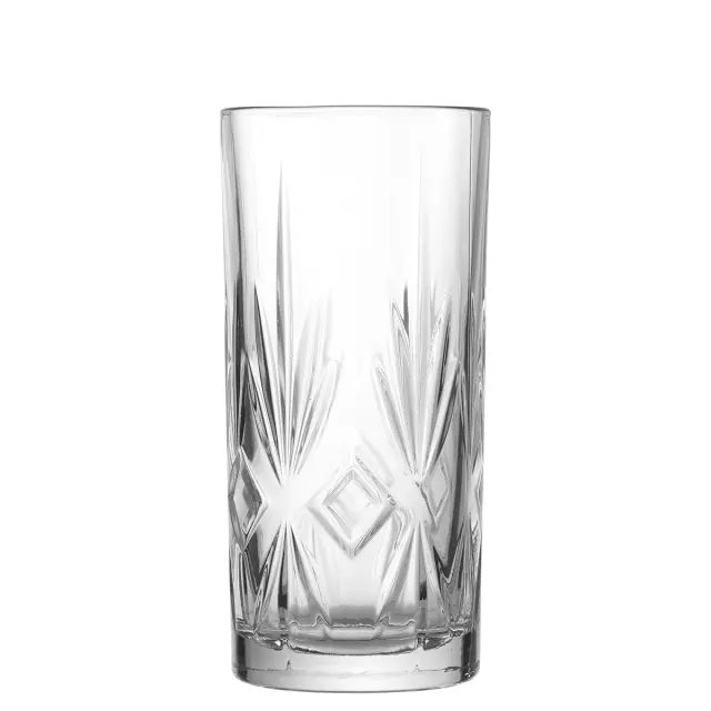 Ποτήρι Νερού ROYAL 33.5cl 51500-MC12
