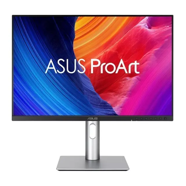 Asus Monitor ProArt Gen2 PA248QFV IPS WUXGA (PA248QFV)