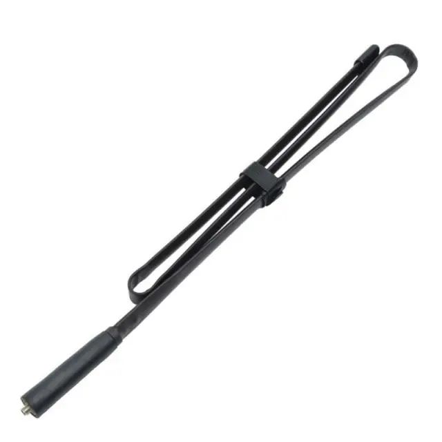 Πτυσσόμενη Κεραία για Walkie Talkie 74cm - Walkie Talkie Folding Antenna 083013 2