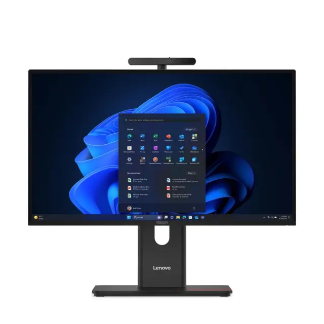 Desktop Lenovo ThinkCentre M90a Gen 6/23.8/U7-265/1TB SSD/Intel Graphics/Wi-Fi 6E/5Y Onsite 13AV000YMG