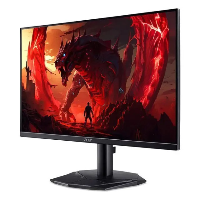 Acer Monitor 27" Nitro KG270P0bi VA FHD (UM.HX0EE.047) 2