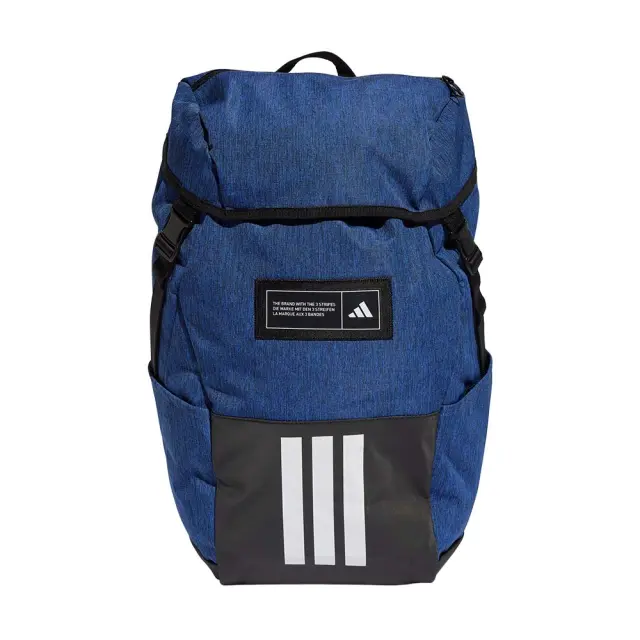 adidas Performance Adult 4ATHLTS Camper Backpack Μπλε Σκούρο IZ1914 (adidas Performance) - One Size