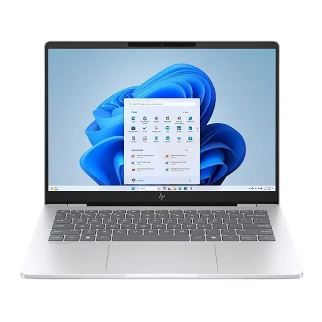 HP OmniBook 7 14" 3K OLED Ultra 7 255H/32GB/1TB SSD/W11 Pro US-Layout (D9LY5EA)