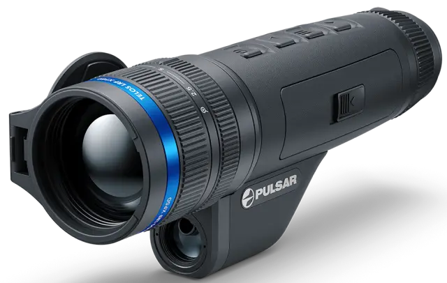 ΘΕΡΜΙΚΗ ΑΠΕΙΚΟΝΙΣΗ PULSAR TELOS LRF XL50