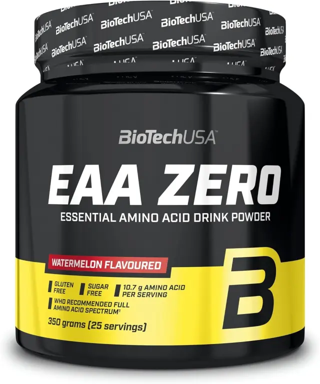 Biotech USA EAA Zero 350gr Καρπούζι