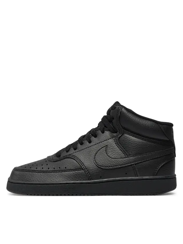 Nike Court Vision Mid Next Nature DN3577-003 - 45 3