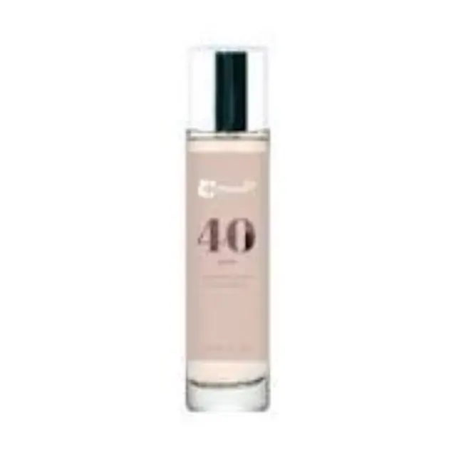 IAP PHARMA Parfums No40 30ml (Γυναικείο Άρωμα Τύπου Black Opium by Yves Saint Laurent)