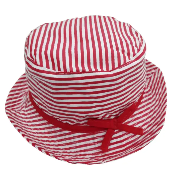 Καπελάκι Rige Venere Red 7120021 - 48 cm (12-18m)