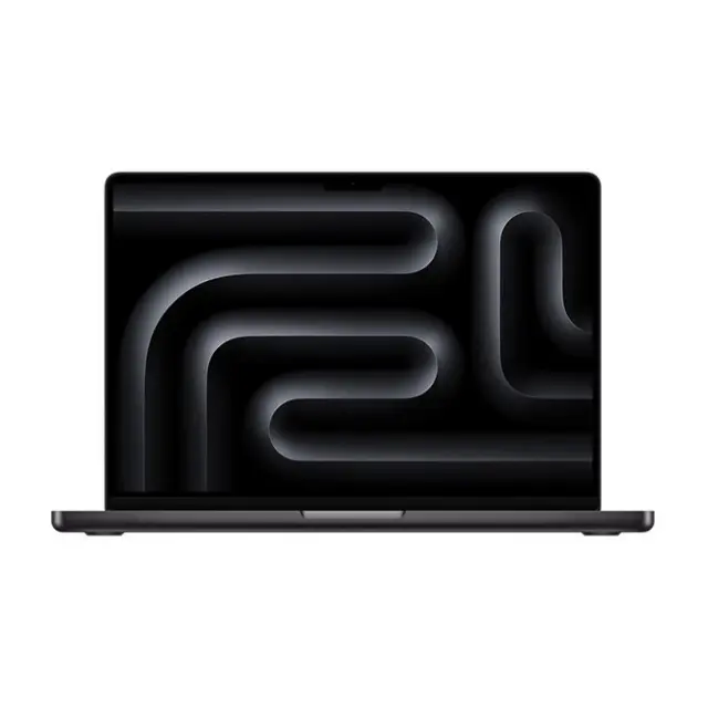 Apple Macbook Pro 14,2" M5 Pro/48GB/1TB SSD/Mac OS/Space Black 96W (MGDR4ZE/A)