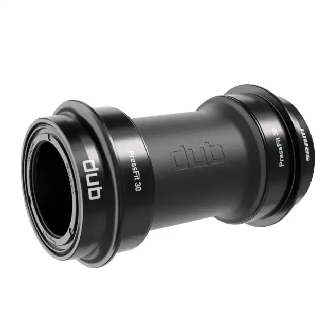 ΜΕΣΑΙΑ ΤΡΙΒΗ SRAM DUB PRESSFIT 30 (ROAD WIDE) 68MM