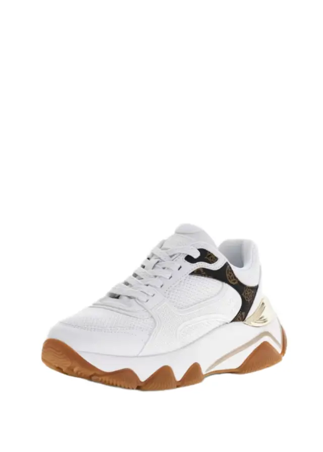 Guess γυναικεία sneakers MAZZY FLTMZZELE12-2 2