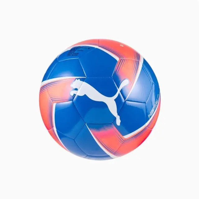 Puma Prestige Ball (084585-06) - Μπλέ-Κόκκινο - 5