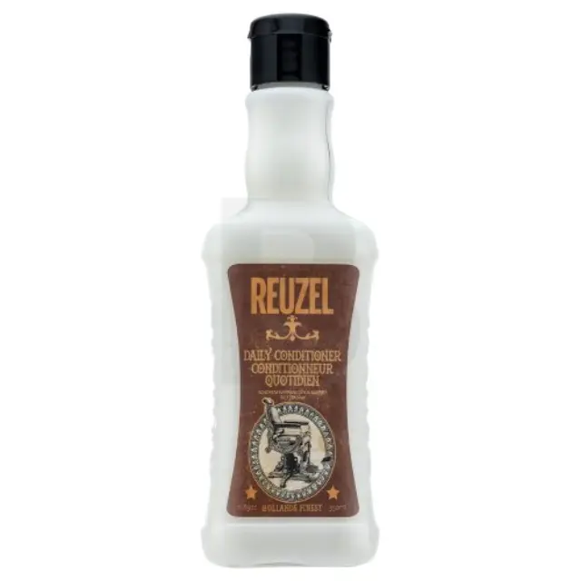 Reuzel Daily Conditioner conditioner for everyday use 350 ml