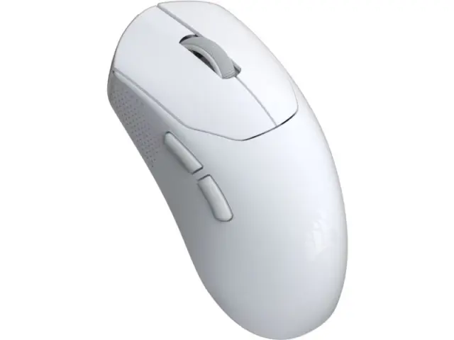 Corsair Mouse Sabre v2 Pro Ultralight (White) (CH-931G001-WW) 2