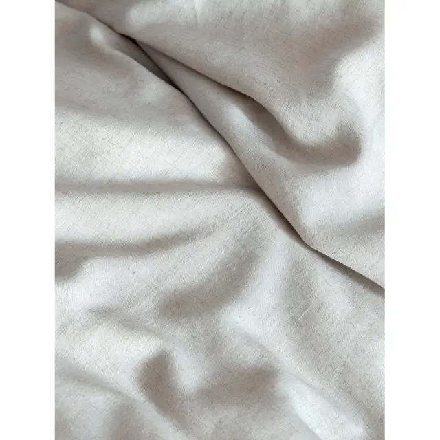Σετ Σεντόνια 250x280 Υπέρδιπλα Palamaiki Balin White Χωρίς Λάστιχο70% Bamboo-30% Βαμβάκι 2
