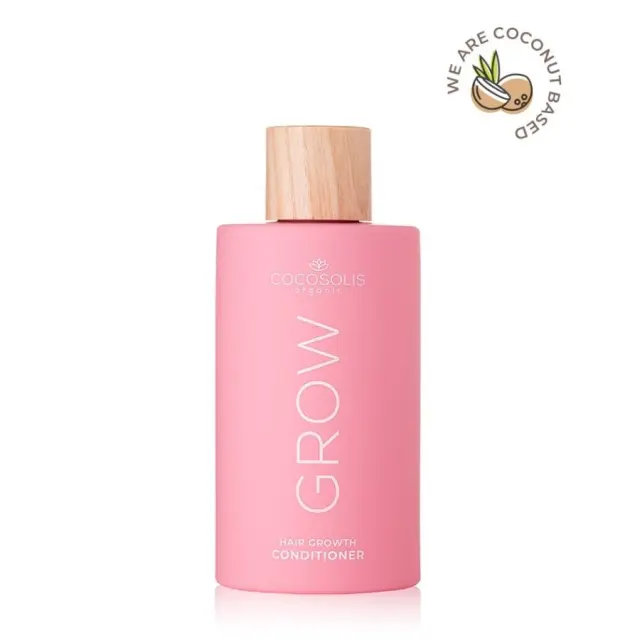 GROW Growth & Anti-aging Conditioner