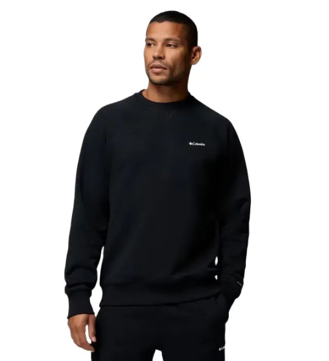 Columbia ανδρική φούτερ μπλούζα Dry Creek™ Heavyweight Crew 2173261-1