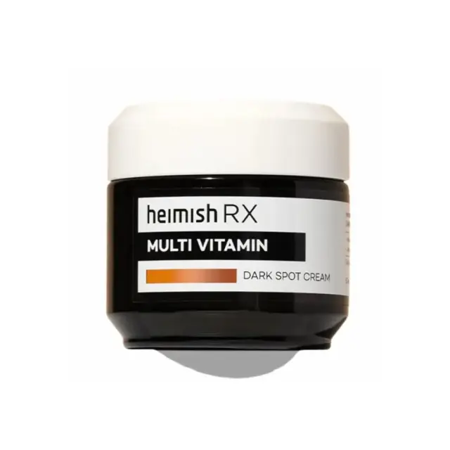 Heimish RX Multi Vitamin Dark Spot Cream Κρέμα Για Πανάδες & Σκούρες Κηλίδες, 50ml