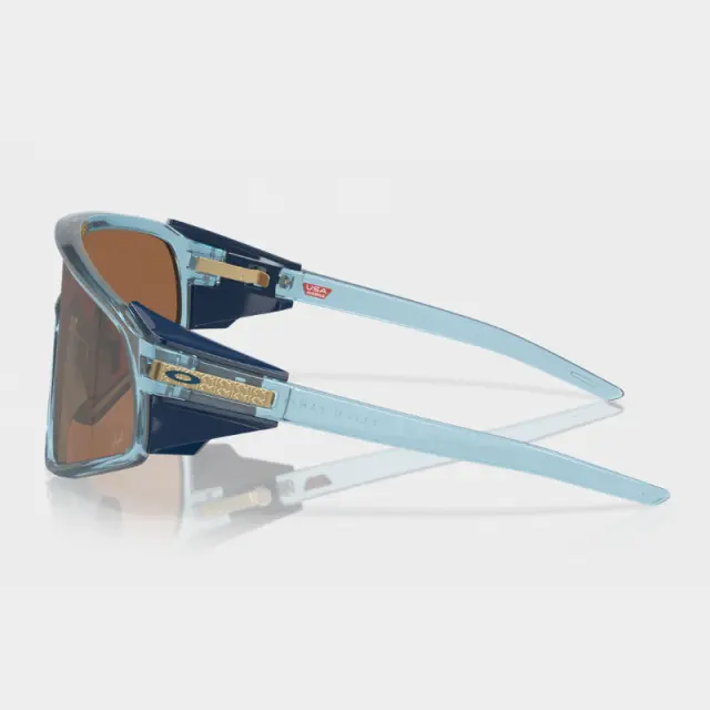 Γυαλιά Ηλίου Oakley 0OO9404 940408 Διαφανές Μπλε - 35 3