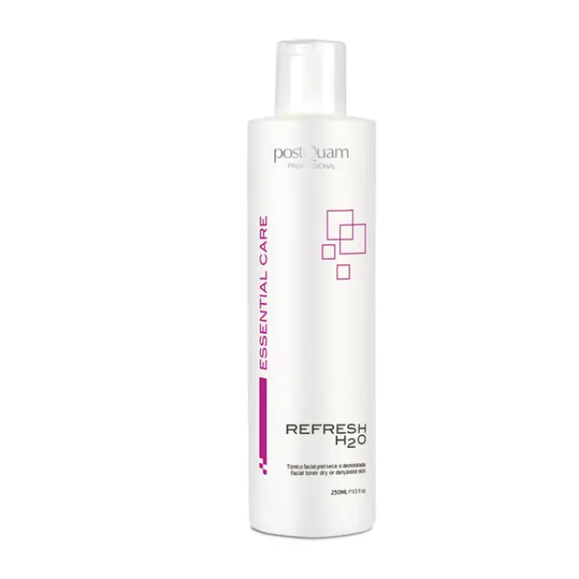 MOISTURIZING FACIAL TONER FOR DRY SKIN 250 ML