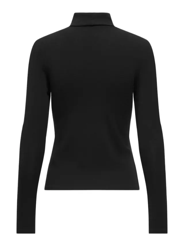 Only ONLGLAMOUR γυναικεία μπλούζα ζιβάγκο 15380914-1 2