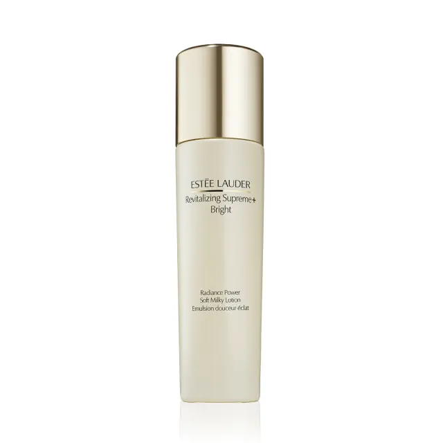 Revitalizing Supreme+ Bright Radiance Power Soft Milky Lotion 100ml