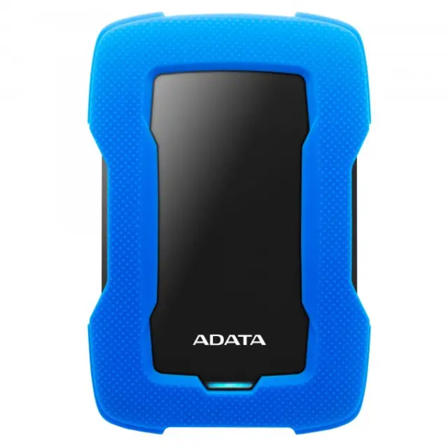Adata HD330 external hard drive 1000 GB Blue (AHD330-1TU31-CBL) (ADAAHD330-1TU31-CBL)