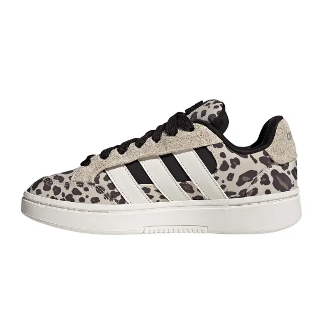 adidas Sportswear Women's Grand Court Alpha SK8 Μπεζ KJ0395 (adidas Sportswear) 2
