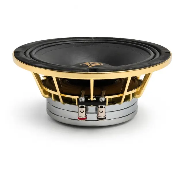 VSAUDIO - Ηχείο αυτοκινήτου 8 ιντσών VS700ND PRO EDITION 350W RMS 4Ω (3237-10002) 3