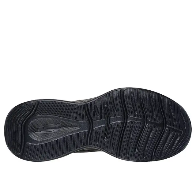 Skechers Waterproof Skech-Lite Pro (232958-BKCC) - Μαύρο-Γκρί 3