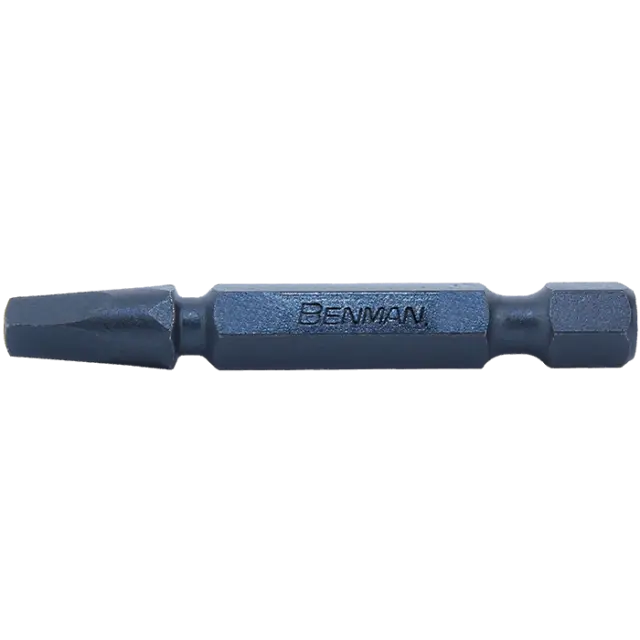 ΜΥΤΕΣ ΤΕΤΡΑΓΩΝΕΣ R2x50mm BENMAN 74198