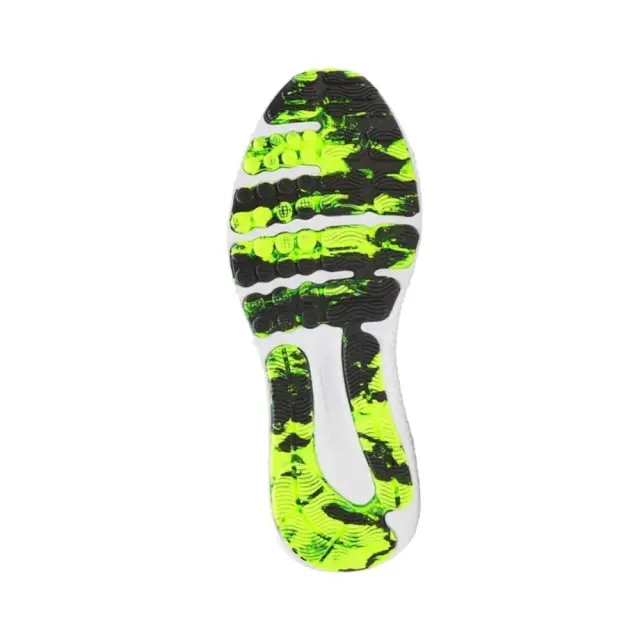 Under Armour Charged Surge 4 (3027000-404) - Μπλέ 3
