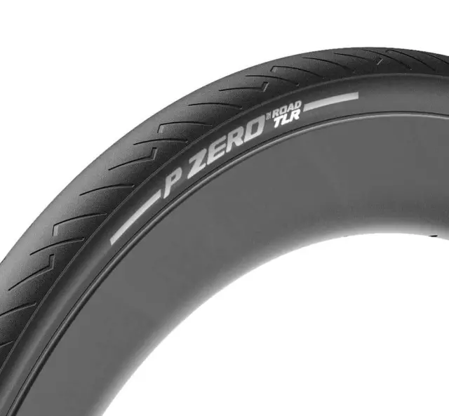 Pirelli P Zero Road 700x30 TLR