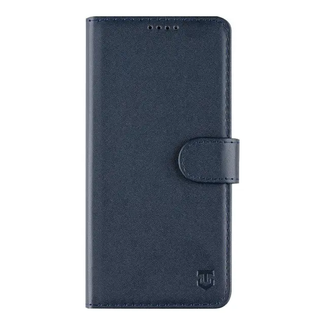 Tactical® Field Notes Θήκη Βιβλίο για Redmi Note 13 5G-Μπλε