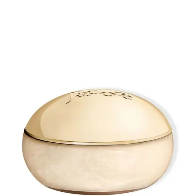 Christian Dior J’adore Les Adorables Shimmering Scented Body Scrub 150ml