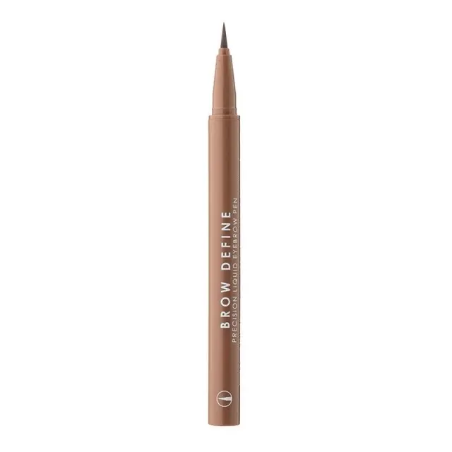 Mua Makeup Academy Brow Define Liquid Brow Pen-Light Brown 0.5ml 2