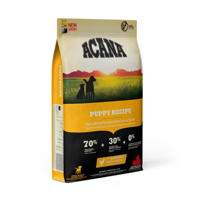 Acana Puppy για Κουτάβια 2kg