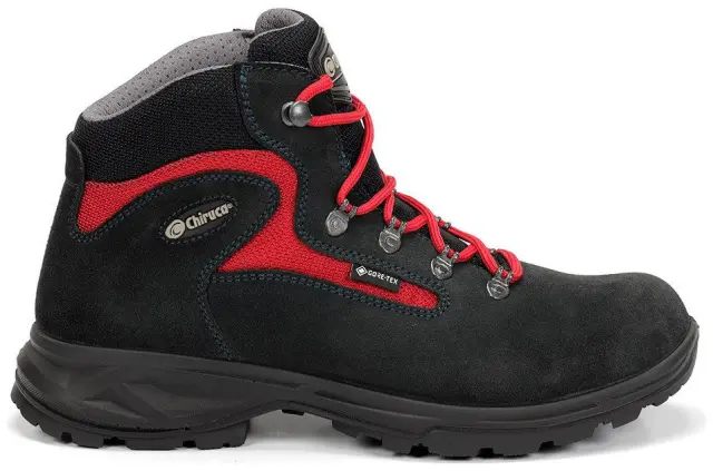 Chiruca Γυναικεία Ορειβατικά Μποτάκια Massana GTX 08 - 43024-08 - 37