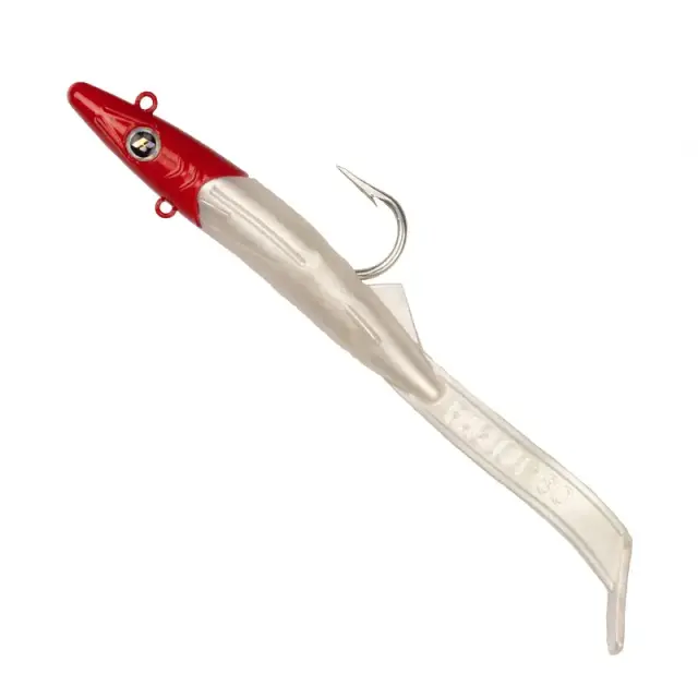 Σιλικονούχο Ragot Raglou Hybrid Monster 160mm - 74gr RH