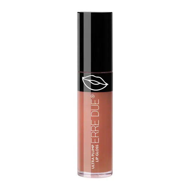 Erre Due Lip Gloss Ultra Plump - 404