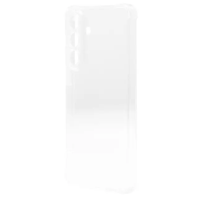 Θήκη TPU inos Samsung Galaxy S26 Plus 5G Shock Proof Διάφανο N70343