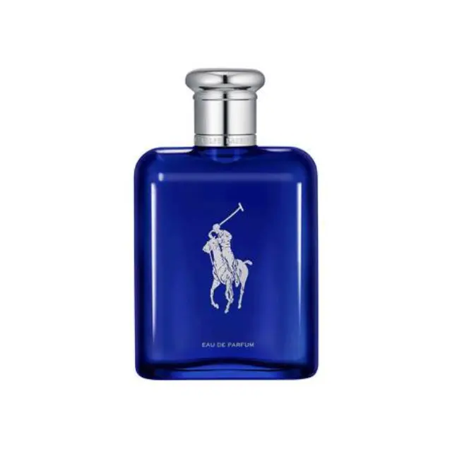 Polo Blue Eau De Parfum 125ml