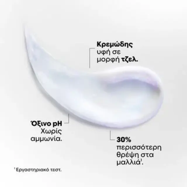 L’Oreal Professionnel Dia Light Κατάξανθο Ιριζέ Χάλκινο 10.24 50ml 2