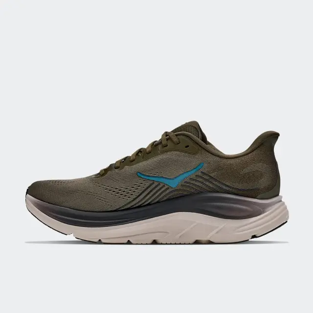 Hoka Men's Clifton 11 Λαδί 1176572-AVRV (Hoka) - 47 ⅓ 2