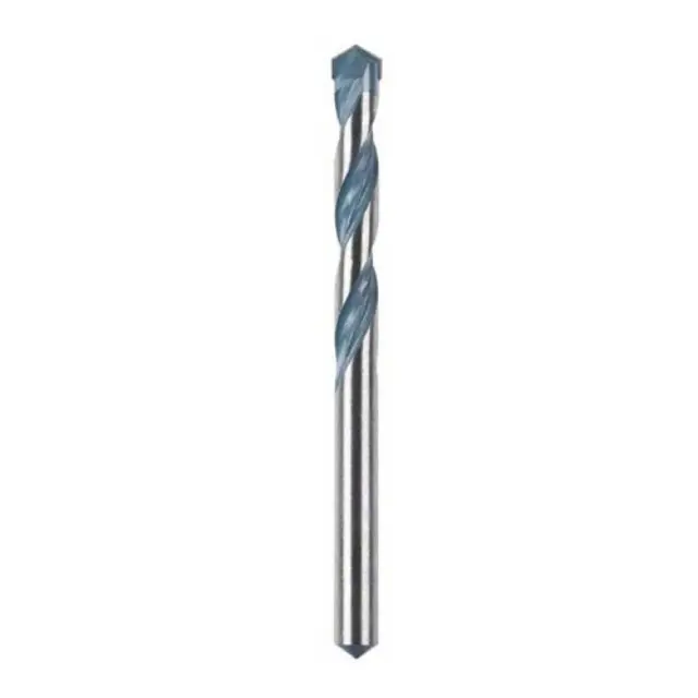 Τρυπάνι Πολλαπλών Χρήσεων Bosch Multi Construction 12x90x150mm