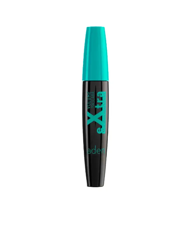 ADEN EXTRA VOLUME MASCARA 12ML 2