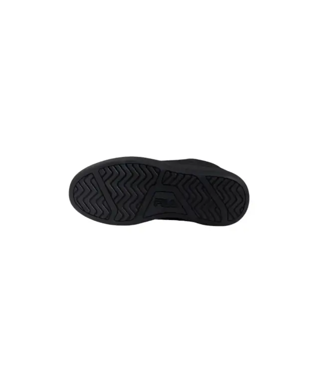 Fila - Γυναικεία Sneakers Superbubble FFW0536-80010 Μαύρο 3
