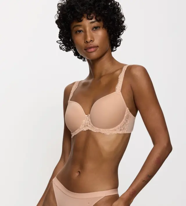 Triumph Σουτιέν Amourette Charm WP Μπεζ
