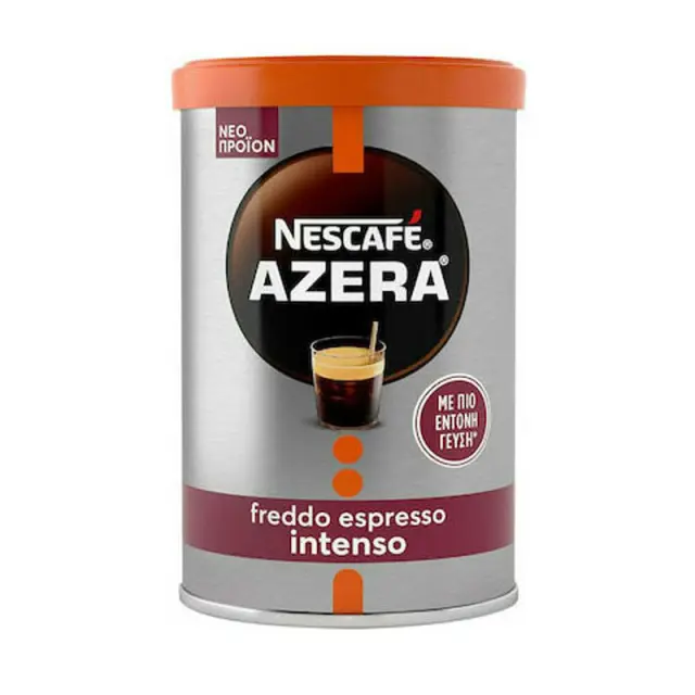 Nescafe Στιγμιαίος Καφές Espresso Arabica Azera 90g